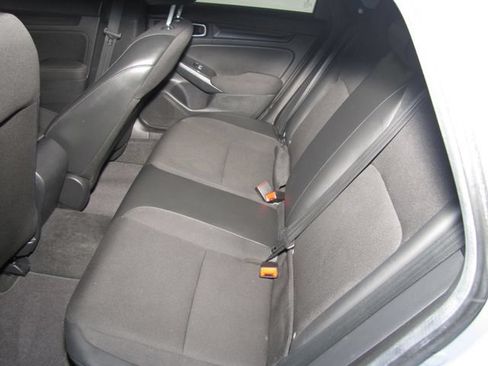 Certified 2024 Honda Civic Sport image 12