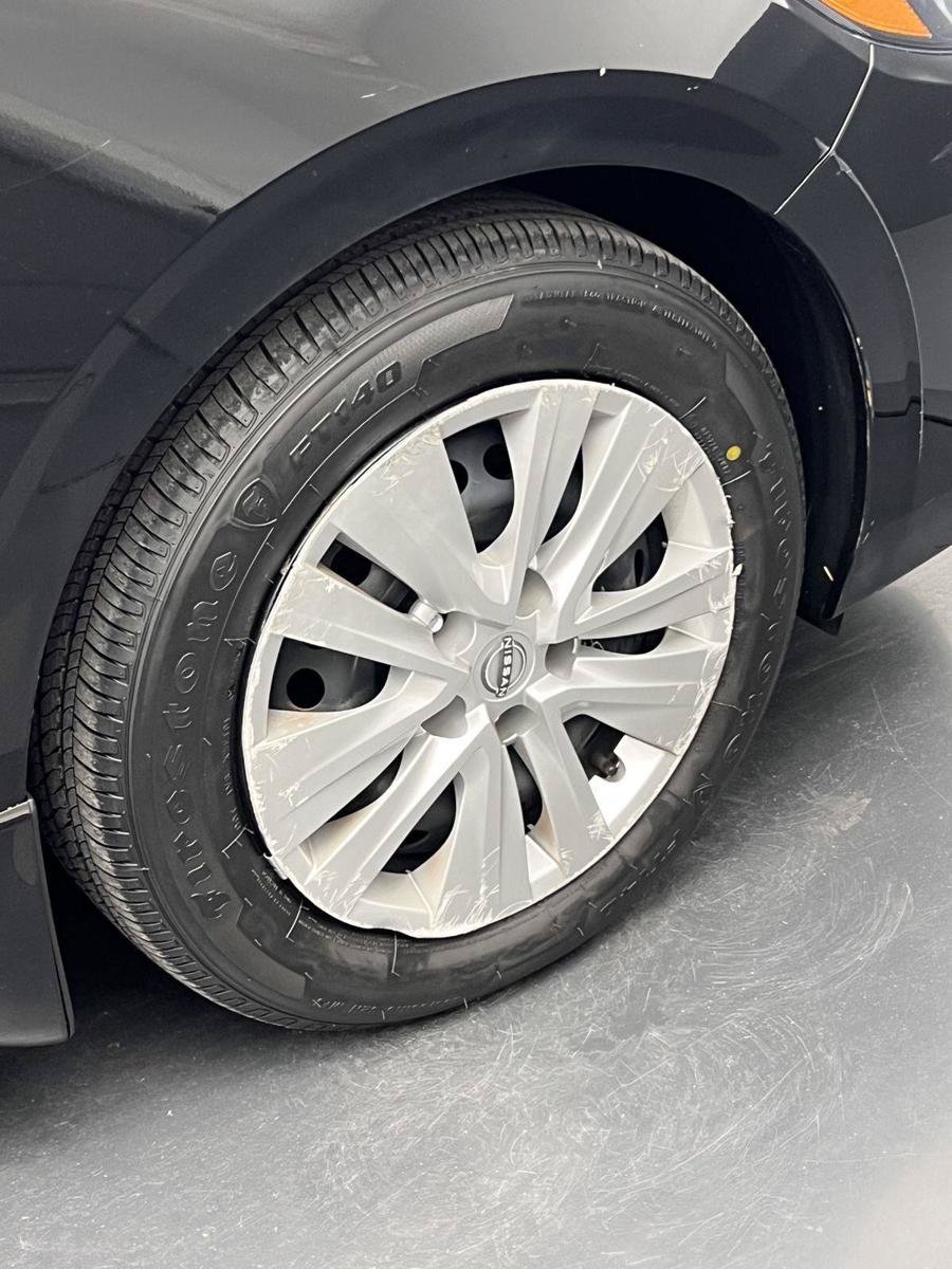 Used 2024 Nissan Sentra S FWD image 12