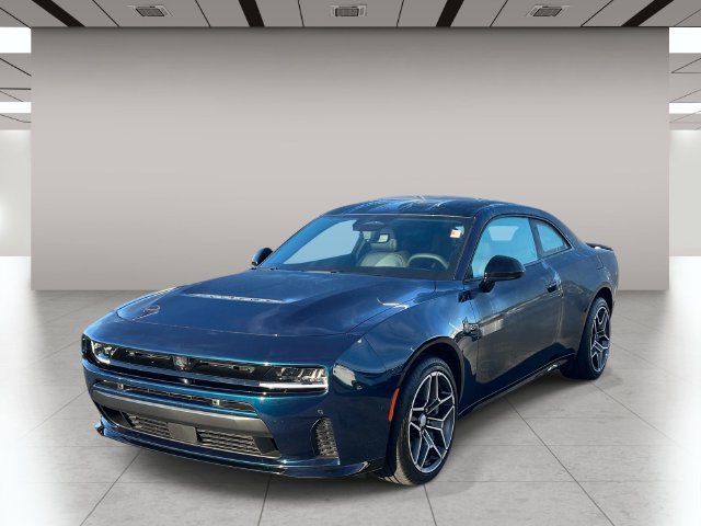 Used 2026 Dodge Charger Scat Pack AWD/4WD image 8