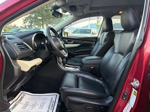 Used 2020 Subaru Ascent Limited w/ Technology Package AWD/4WD image 26