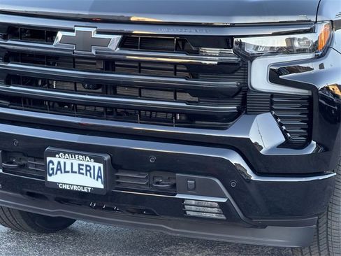 New 2026 Chevrolet Silverado 1500 High Country w/ High Country Premium Package image 7