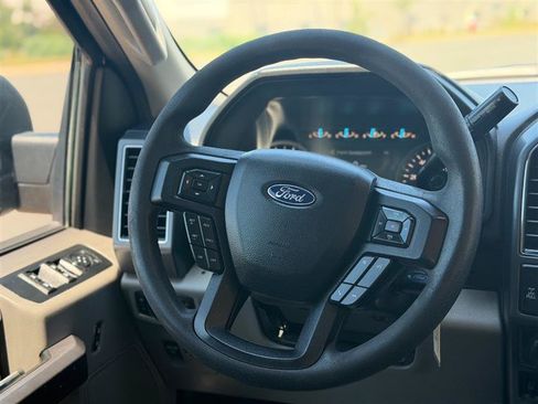 Used 2019 Ford F150 XLT w/ Trailer Tow Package AWD/4WD image 35