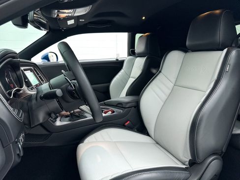 Used 2023 Dodge Challenger SRT Hellcat image 36