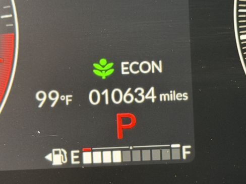 Used 2026 Honda HR-V Sport image 33