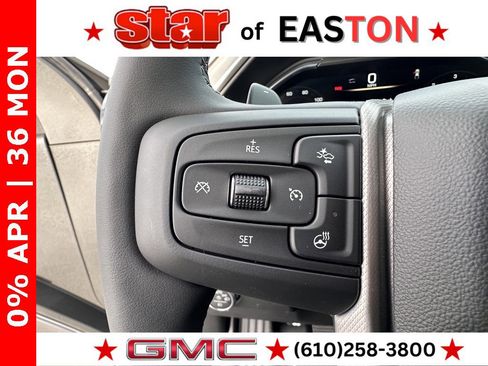 New 2026 GMC Sierra 1500 Denali w/ Denali Reserve Package image 29