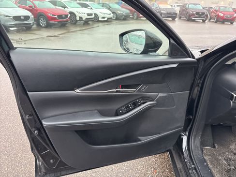 Used 2023 MAZDA CX-30 AWD 2.5 S w/ Preferred Package image 10