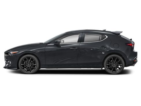 New 2026 MAZDA MAZDA3 Hatchback w/Premium Plus Pkg AWD/4WD image 27