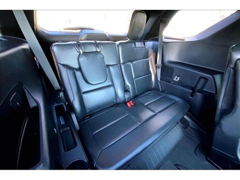 Used 2025 Ford Explorer ST w/ Sun And Sound Package image 30