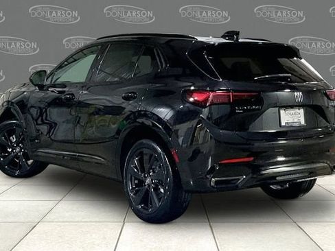 New 2026 Buick Envision Sport Touring AWD/4WD image 3