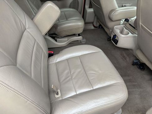 Used 2002 Ford Excursion Limited image 20