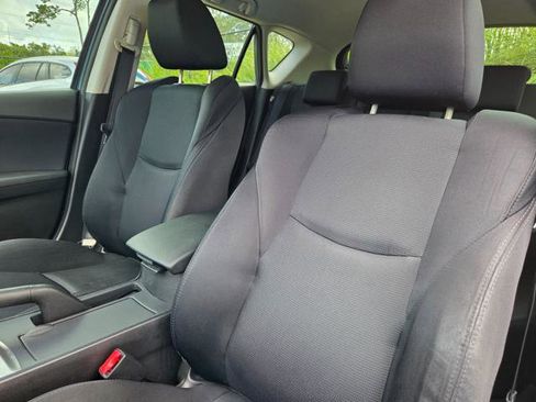 Used 2010 MAZDA MAZDA3 s Sport image 22