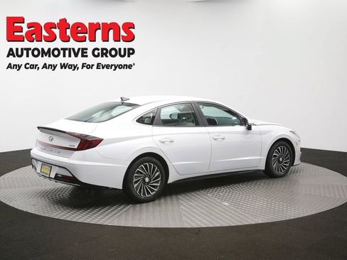 Used 2023 Hyundai Sonata SEL FWD image 41