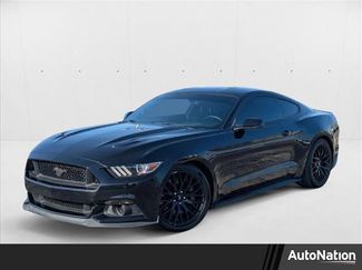 Used 2015 Ford Mustang GT Premium w/ GT Performance Package image 1