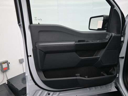 New 2025 Ford F150 STX w/ Equipment Group 200A image 9