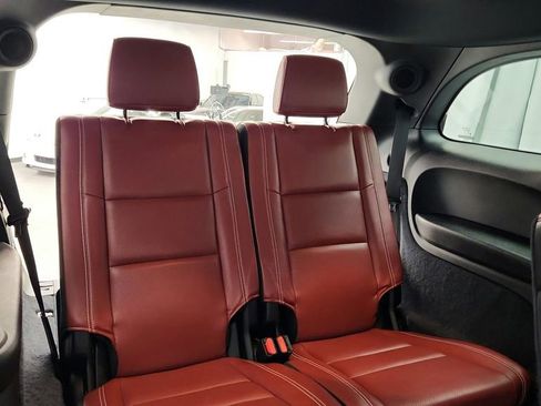 Used 2021 Dodge Durango SRT w/ Technology Group image 57