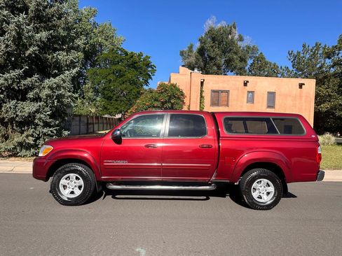 Used 2006 Toyota Tundra SR5 AWD/4WD image 2