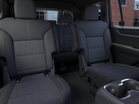 New 2026 GMC Acadia Elevation w/ LPO, Floor Liner Package FWD image 41