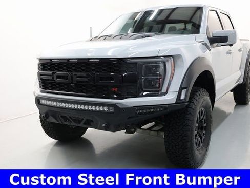 Used 2023 Ford F150 Raptor w/ Equipment Group 802A Raptor R image 10