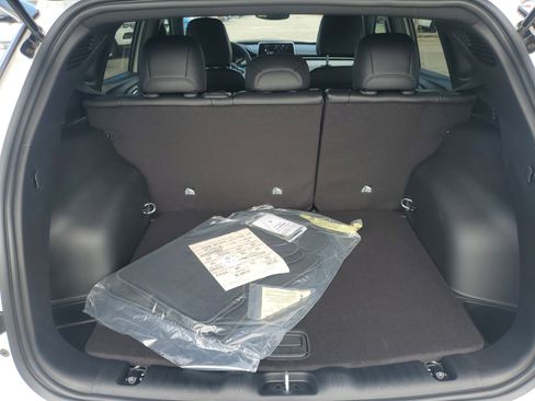 New 2026 Jeep Compass Latitude image 6