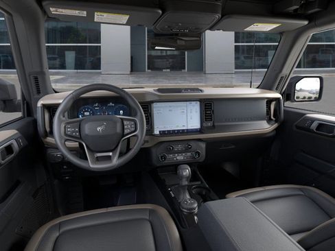New 2026 Ford Bronco Big Bend image 11