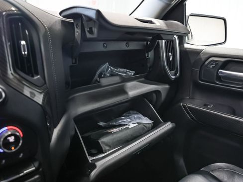 Used 2020 Chevrolet Silverado 1500 RST w/ All-Star Edition image 29