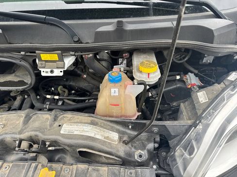 Used 2023 RAM ProMaster 2500 FWD image 33