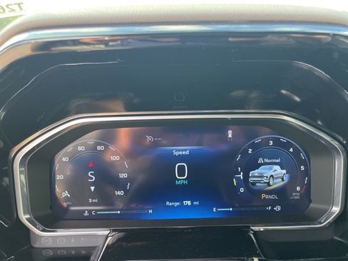 New 2026 Chevrolet Silverado 1500 LT w/ LPO, Liner Protection Package image 23