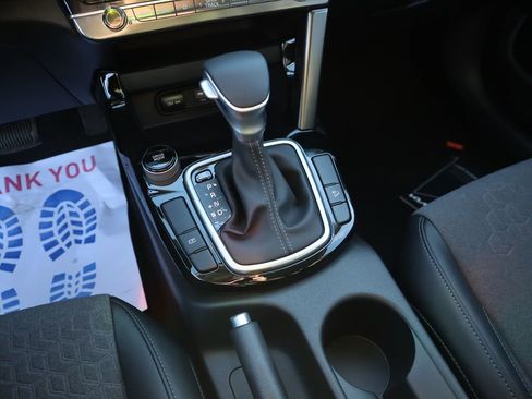 New 2026 Kia Seltos S image 31