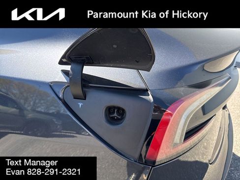 Used 2024 Tesla Model 3 Standard Range RWD image 28