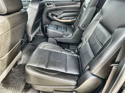 Used 2019 GMC Yukon XL Denali w/ Denali Ultimate Package image 16