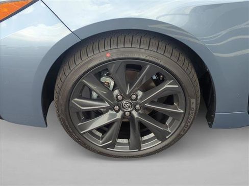 Certified 2026 Toyota Corolla SE FWD image 26