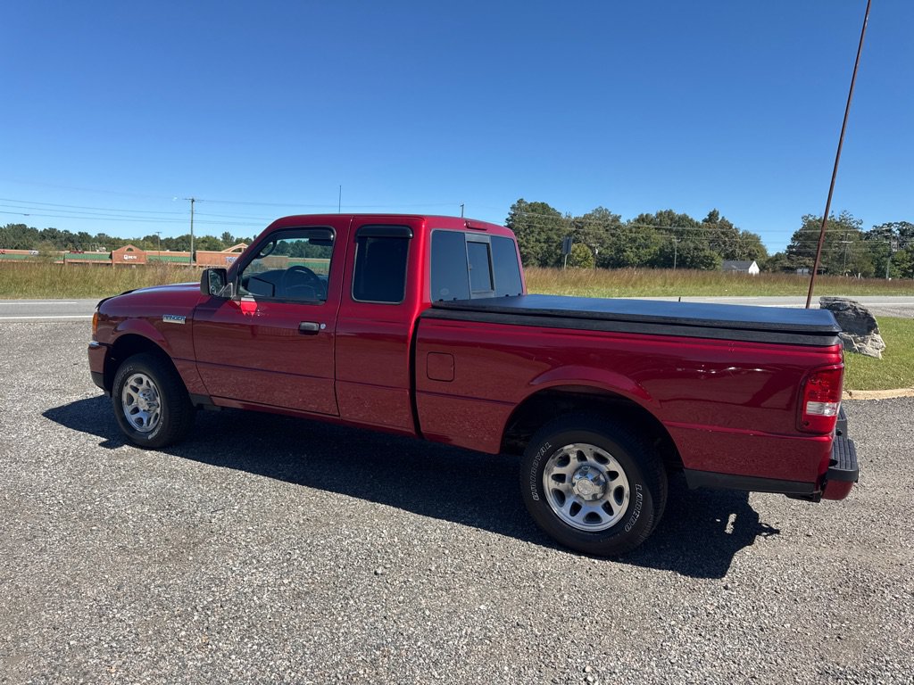 Used 2011 Ford Ranger XLT RWD image 5