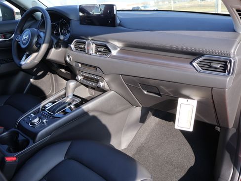 New 2025 MAZDA CX-5 AWD 2.5 S w/ Select Package image 11