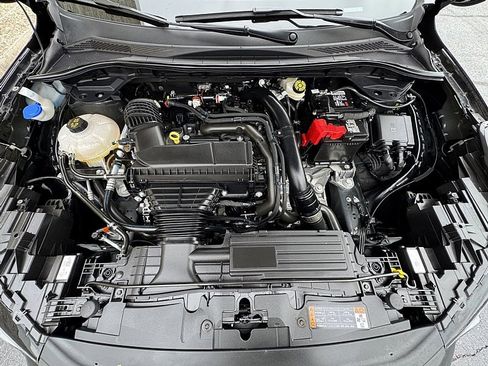 Used 2024 Ford Escape ST-Line Select w/ Tech Pack #2 image 32