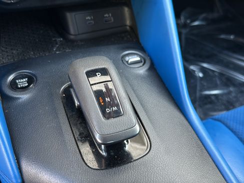Used 2024 Nissan Z Performance w/ Floor Mat Package RWD image 20