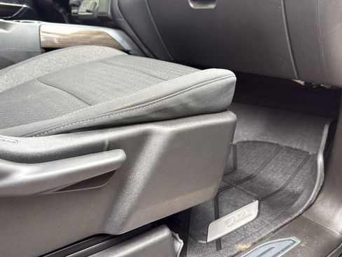 Used 2021 Chevrolet Silverado 1500 RST image 23