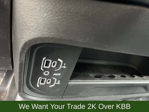 Used 2025 RAM 3500 Tradesman w/ Bed Utility Group image 29