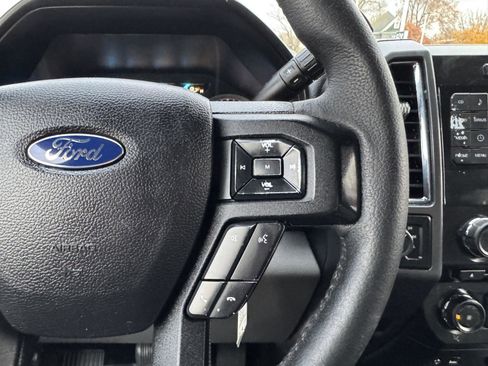 Used 2015 Ford F150 XLT w/ Equipment Group 301A Mid image 22