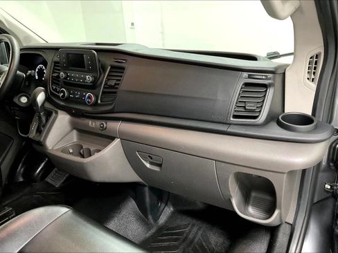 Used 2021 Ford Transit 350 XL RWD image 11