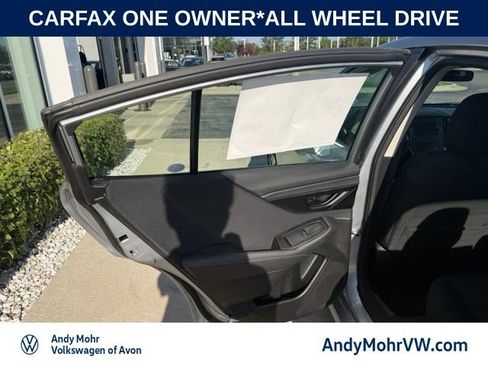 Used 2023 Subaru Legacy AWD/4WD image 19