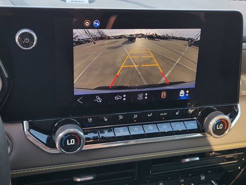 New 2026 Chevrolet Colorado ZR2 w/ Technology Package image 13