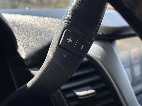 Used 2016 Chevrolet Suburban LTZ image 25