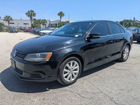 Used 2014 Volkswagen Jetta SE FWD image 7