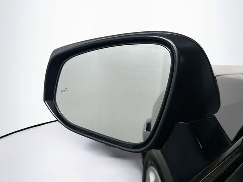 Used 2025 Toyota RAV4 LE image 16