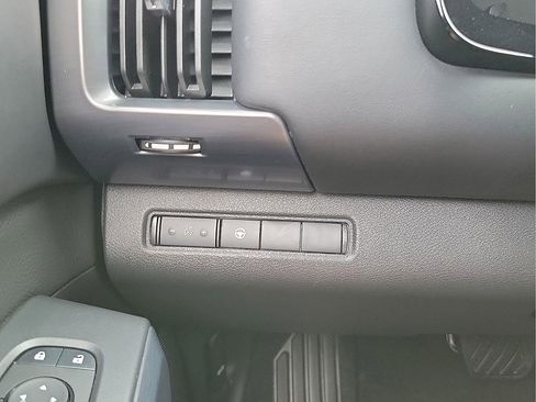 Used 2024 Nissan Pathfinder Rock Creek AWD/4WD image 13