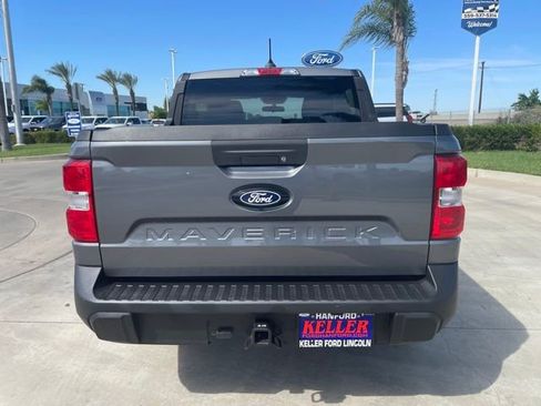 New 2026 Ford Maverick XLT image 4