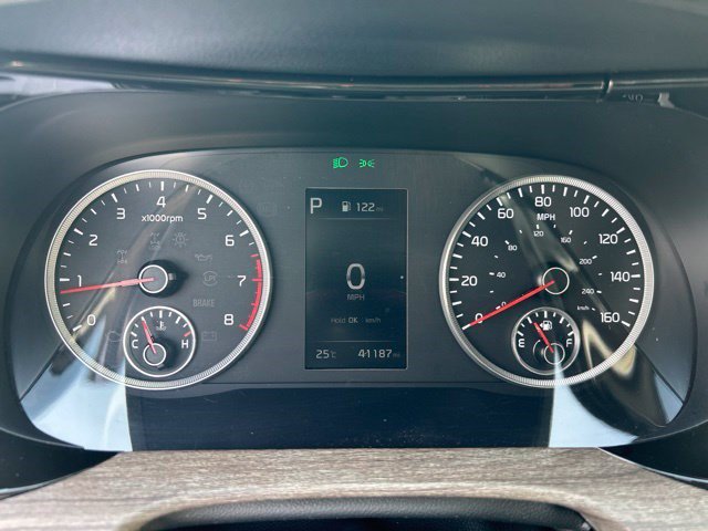 Used 2023 Kia K5 EX FWD image 15