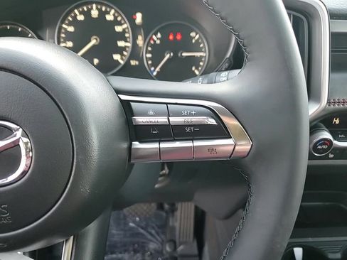 New 2026 MAZDA CX-50 AWD 2.5 Hybrid w/ Weather Package image 15