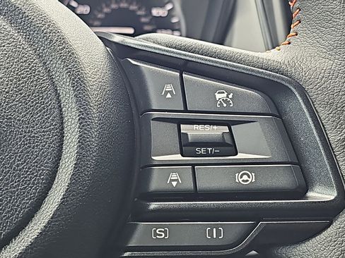 New 2026 Subaru Crosstrek 2.5i Limited AWD/4WD image 23