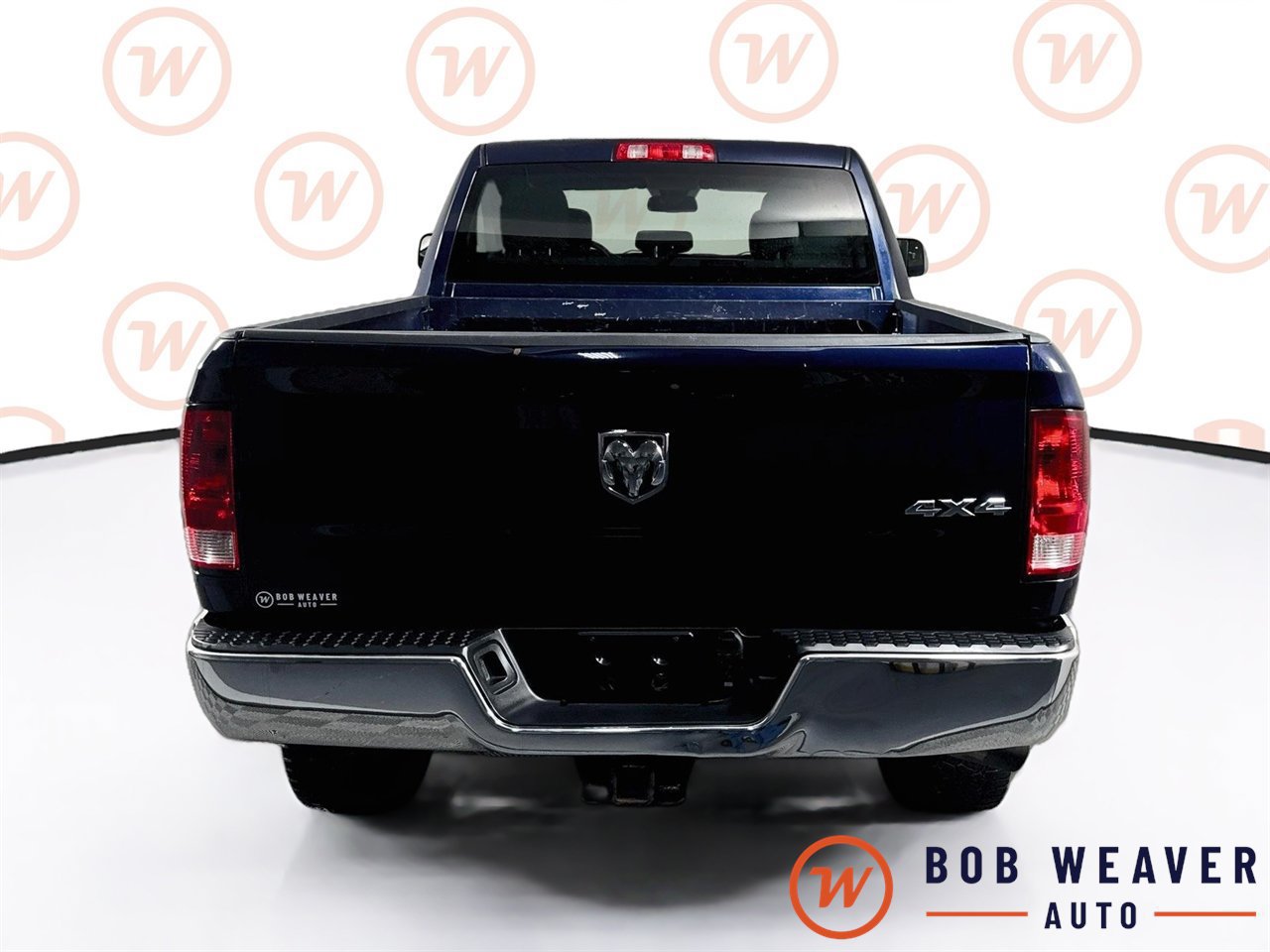 Used 2016 RAM 3500 ST AWD/4WD image 7